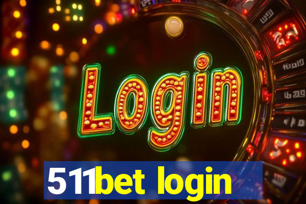 511bet login